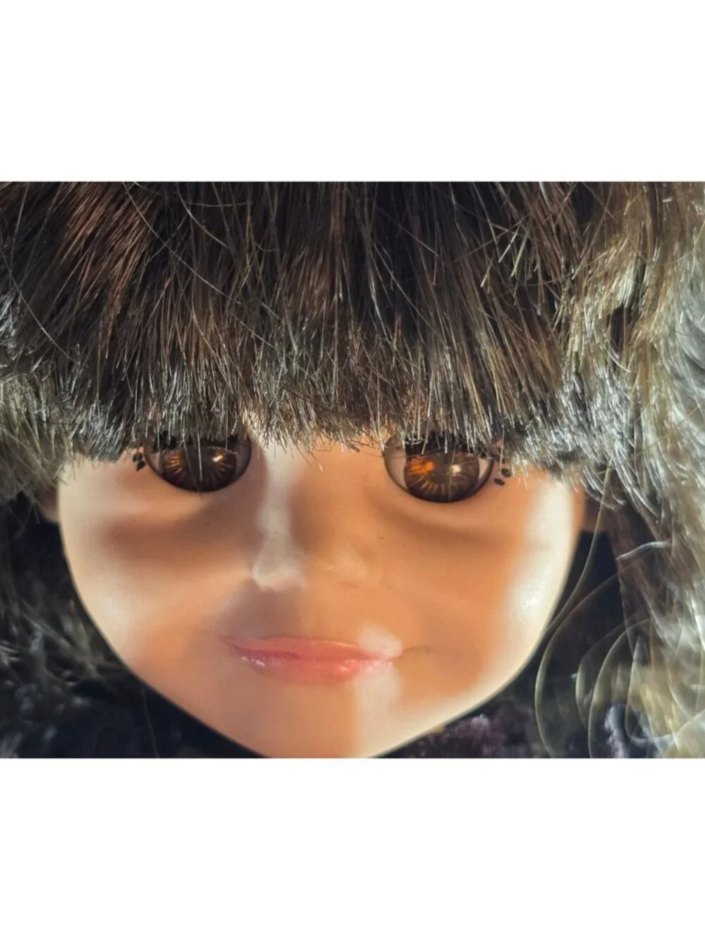 Robin Woods this doll